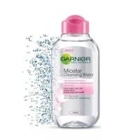 ราคา Garnier Micellar Cleansing Water ขวดสีชมพู ขนาด 125 ml (13402629712)