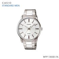 ราคา นาฬิกาข้อมือ Casio Standard men MTP 1303D Series รุ่น MTP 1303D 1A MTP 1303D 7A MTP 1303D 7B MTP 1303SG 7A (19558243096)