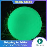 ราคา Flameer ลูกกอล์ฟส่องสว่างลูกกอล์ฟเรืองแสงเรืองแสงตอนกลางคืนกอล์ฟเรืองแสงสำหรับการแข่งขันการฝึกฝนในระยะไกลตีผู้ชายผู้หญิง (20943676957)