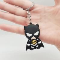 ราคา พวงกุญแจการ์ตูน SpiderMan อะนิเมะ Key Key ผู้ถือของเล่นเด็กจี้เครื่องประดับพวงกุญแจ Key ตกแต่งเครื่องประดับ Accessor (14558504576)