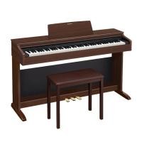 ราคา Casio AP 270 เปียโนไฟฟ้า AP270 แถมฟรี เก้าอี้ หนังสือโน้ตเพลง ขาตั้งเปียโน แพดเดิล 3 เหยียบ อุปกรณ์พร้อมเล่น ประกันศูนย์ 3 ปี Music Arns (15923279277)