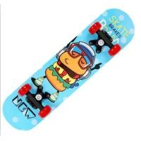 ราคา สเก็ตบอร์ดเด็ก สเก็ตบอร์ดสำหรับเด็กSkateboard สเก็ตบอร์ดมือใหม่ ดับเบิ้ลร็อกเกอร์ เมเปิ้ลบอร์ด สเก็ตบอร์ด 4ล้อ (9042236064)