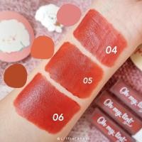 ราคา แท้ Oh My TInt Splash 3g โอ้ มาย ทิ้นท์ สแปลช ลิปน้ำตบ ละอองน้ำ OMTS ลิปสติก ลิปโอ้มายทินท์ ลิปโอ้มายทิ้นท์ ลิปทิ้นท์ (10177175311)