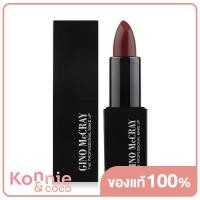 ราคา Beauty Buffet Gino Mccray The Professional Make Up Color Lipstick 3 5g บิวตี้ บุฟเฟ่ต์ ลิปสติกเนื้อเนียน (18897215505)