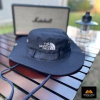 ราคา หมวก หมวกเดินป่า หมวกบักเก็ต The North Face กันแดด แคมป์ปิ้ง ส่งจากไทย (20924702088)