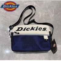 ราคา พร้อมส่ง Dickies New กระเป๋าสะพายข้างอเนกประสงค์สำหรับผู้ชายและผู้หญิง (15636619640)