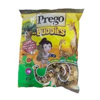 ราคา Prego พรีโก้ พาสต้า สำหรับเด็ก 200 กรัม มักกะโรนี สปาเก็ตตี้ (20398289100)