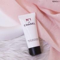 ราคา CHANEL N 1 DE CHANEL REVITALIZING CREAM 5 ml ครีมบำรุง (19830245318)
