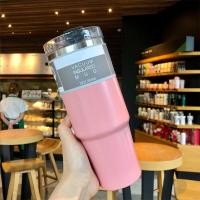 ราคา HOT SALE กระติกน้ำเด็ก 1 1ลิตร แถมฟรีสติ๊กเกอร์ ขวดน้ำพลาสติกแบบพกพา ทนทานวัสดุปลอดภัยไม่เป็นอันตราย ขวดน้ำความจุขนาดใหญ่ ตัวถ้วยพีซี ฝา PP (20684461303)