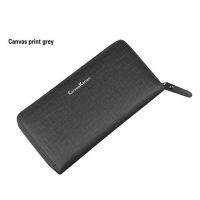 ราคา Siamcity mall กระเป๋า กระเป๋านามบัตร กระเป๋าสตางค์ กระเป๋าตัง กระเป๋าเงิน กระเป๋าใส่เงิน กระเป๋าใส่บัตร ผ้าใบ Canvas ทรงยาว (20978669405)