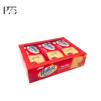 ราคา Malkist มอลคิสท์ ขนมปังแครกเกอร์ บรรจุ12ชิ้น (18920085873)