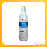 ราคา แคริ่ง คอนทัวร์ สไตล์ลิ่งมูส มูสจัดแต่งทรงผม 130 220 ml (16472108977)