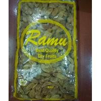 ราคา RAISIN INDIA ลูกเกดอินเดียเกรดพรีเมี่ยม 500 กรัม Indian RAISIN INDIA 500g ลูกเกด อินเดีย (19585237038)