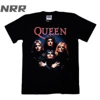 ราคา Hot NRR พร้อมส่ง เสื้อวง Queen SP 259 เสื้อวงดนตรี เสื้อวงร็อค เสื้อนักร้อง (20317899469)
