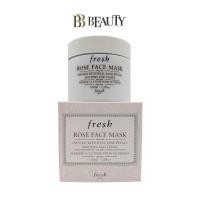 ราคา Fresh Rose Facial Mask 100ml Delivery Time 7 10 Days (16603577137)