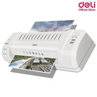 ราคา Deli เครื่องเคลือบบัตรและเอกสารขนาด A3 Laminator A3 3894 เครื่องเคลือบเอกสาร เครื่องเคลือบบัตร อุปกรณ์ช่วยเคลือบ เครื่องเคลือบกระดาษ เครื่องเคลือบพลาสติก อุปกรณ์สำนักงาน อุปกรณ์โรงเรียน เครื่องใช้สำนั