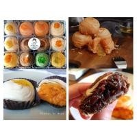 ราคา เปี๊ยะฟิน กล่อง 12 ลูก รวมลาวา 8 รสชาติ (13709406358)