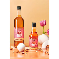 ราคา Raros Sugar Free Syrup 750 ml (20680770091)