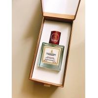 ราคา Hacivaz Alexandria clone Hacivat Nishane น้ำหอมแท้แบ่งขาย (19693784806)