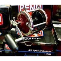 ราคา รอกทรอลลิ่ง PENN รุ่น Special Senator (19352986800)