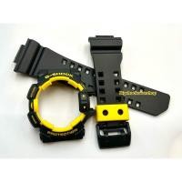 ราคา กรอบสาย GSHOCK GA 400 GBA 400 GMIG (20710613472)