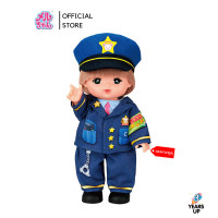 ราคา เมลจัง MELL CHAN ชุดเมลจัง ชุดอาชีพในฝัน ชุดหมอ พยาบาล ชุดพ่อครัว ชุดครูอนุบาล ชุดตำรวจ ลิขสิทธิ์แท้ พร้อมส่ง Dream Job Costumes ชุดตุ๊กตา ของเล่น (14580442183)