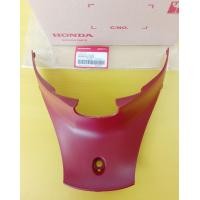 ราคา ฝาครอบหน้าเบาะแท้HONDA Wave125i ปี2015 2018 สีแดง อะไหล่แท้ศูนย์HONDA 64350 K73 T30ZA 1ชิ้น (20392410533)
