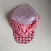 ราคา หมวกกุ๊ก หมวกแม่ครัว หมวกทำอาหาร หมวกโรงงาน ผ้าคอตตอนโทเร ลายการ์ตูน (21086361451)