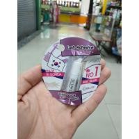 ราคา Cosluxe glue Lash Adhesive กาวติดขนตา (20759614648)