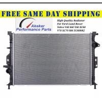 ราคา High Quality Radiator For Ford Land Rover Volvo V40 S60 V60 XC60 V70 XC70 S80 31368361 36002451 31368082 31368059 หม้อน้ำ (9826783345)