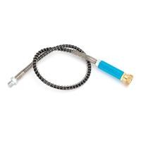 ราคา คลังสินค้าพร้อม COD PCP ปั๊มมือตัวกรองอากาศกรองน้ำ น้ำมันแยก50ซม ท่ออ่อนแรงดันสูงหัวต่อคอมพิวเตอร์ M10x1ด้าย Pcp Fitings Couplers (9116393026)