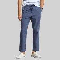 ราคา Sale Polo Ralph Lauren กางเกงผู้ชาย Pants Polo Prepster Classic Fit Oxford Pant รุ่น MNPOPNT14G20517 สีฟ้า (20757990460)