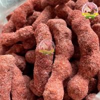 ราคา มะขามคลุกบ๊วย 500 กรัม 55 (11482869050)