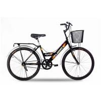 ราคา จักรยานเทอร์โบ จักรยานแม่บ้าน TURBO BICYCLE รุ่น 24 MASTER จัดส่งเป็นกล่อง ประกอบแล้ว 85 (19910474144)