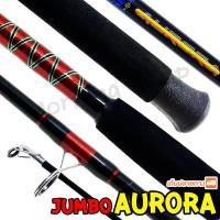 ราคา คันหน้าดิน Jumbo Aurora ราคาเบาๆ สุดฮิตตลอดกาล (10056734741)