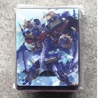 ราคา Bushiroad กล่องใส่การ์ดลิขสิทธิ์แท้ลายแวนการ์ด บัดดี้ไฟท์ (20481021636)