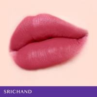 ราคา SRICHAND Feelin Me Matte Liquid Lip 3 g ศรีจันทร์ ฟิลลิน มี แมทต์ ลิควิด ลิป 10 เฉดสี (20549226019)