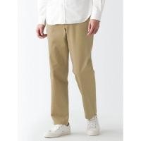 ราคา กางเกงผ้าชิโน ทรงตรง มูจิ Muji 4 Way Stretch Chino Straight แท้ (19413667978)