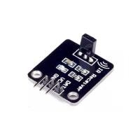 ราคา 1set lot Ir Infrared Transmitter Module Ir Digital 38khz Infrared Receiver Sensor Module For Arduino Electronic Building Block (20524149335)