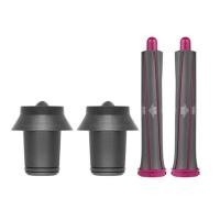ราคา 3in1 For Dyson Airwrap Supersonic Hair Dryer Curling Attachment Automatic Hair Curler Barrels And Adapters Styler Curling Tool (20418750748)
