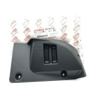 ราคา ฝาปิดแบต ฝาครอบแบต GRAND FILANO HYBRID แท้ YAMAHA ฝาปิดแบตเตอรี่ ฝาครอบแบตเตอรี่ (16715294421)