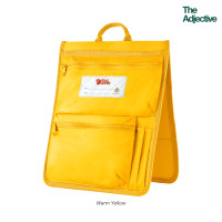 ราคา Fjallraven Kanken Organizer ตัวช่วยจัดระเบียบให้กระเป๋าสุดที่รัก กระเป๋าจัดระเบียบด้านใน (19964115920)