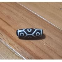 ราคา เม็ดหิน 9 ตา เสริมมงคล สีเขียว (21177286487)