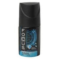 ราคา โฟกัส โรลออนระงับกลิ่นกาย สูตรคูล แอคทีฟ 20 มล 8850092507190 (15664144576)