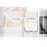 ราคา Khalis Musk Pure Musk Lattafa Perfumes for women and men (21185796058)