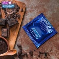 ราคา Durex Chocolate ดูเร็กซ์ ช็อกโกแลต แบบกล่อง และ แบบซอง (18455453802)