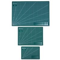ราคา CUTTING MAT แผ่นรองตัด แผ่นรองตัดกระดาษ สติ๊กเกอร์ แผ่นรองตัดอเนกประสงค์ ขนาด A3 A4 A5 (20452198873)