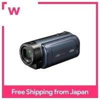 ราคา COD JVC JVC กล้องวิดีโอ Everio R 4K ยิงกันน้ำและกันฝุ่นลึกมหาสมุทรสีฟ้า GZ RY980 A (16468707271)