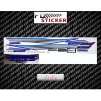 ราคา สติ๊กเกอร์ Wave 125i รุ่น16 ปี2018 สติ๊กเกอร์ เวฟ 125i รุ่น16 ปี2018 (4266650181)