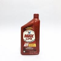 ราคา น้ำมันเกียร์ออโต้ VALVOLINE MAXLIFE ATF 946cc (12294259072)